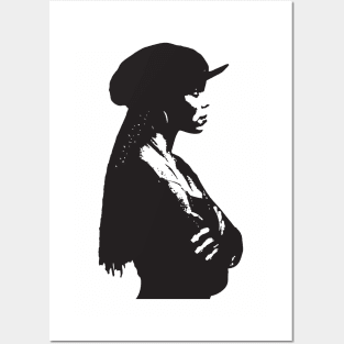 Poetic Justice  T-Shirt Posters and Art